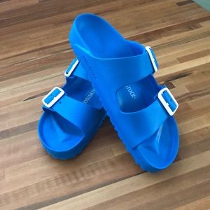 Birkenstock waterproof EVA sandals